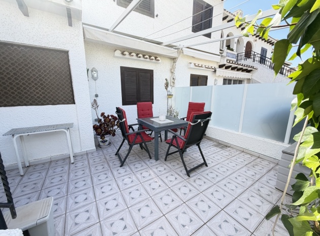 Revente - Appartement - Cabo Roig