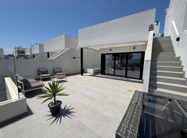 Resale - Villa - Guardamar del Segura - Guardamar Hills