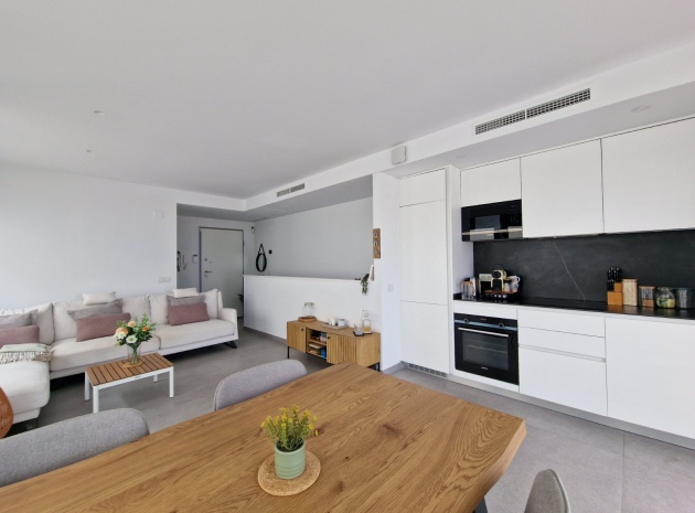Resale - Villa - Guardamar del Segura - Guardamar Hills