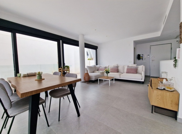 Resale - Villa - Guardamar del Segura - Guardamar Hills
