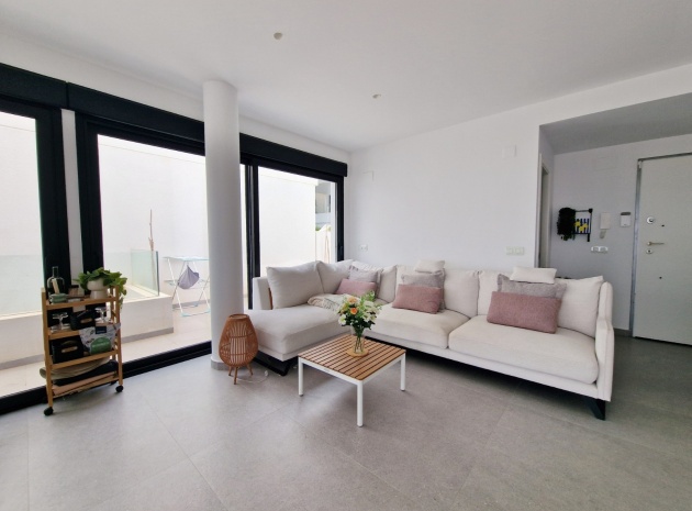 Resale - Villa - Guardamar del Segura - Guardamar Hills