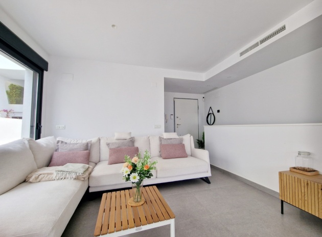 Resale - Villa - Guardamar del Segura - Guardamar Hills