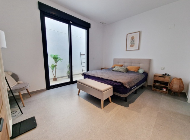 Resale - Villa - Guardamar del Segura - Guardamar Hills