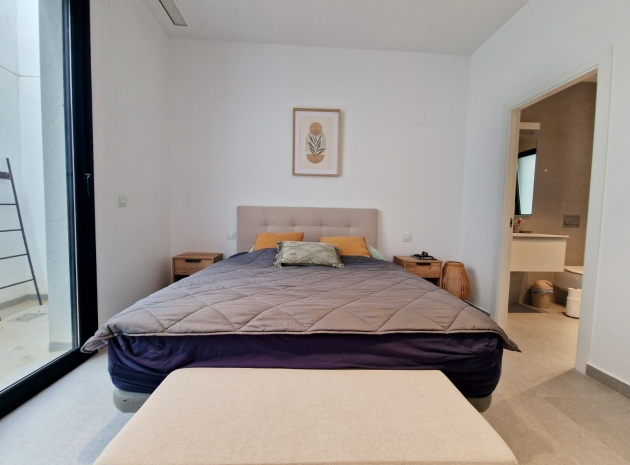 Resale - Villa - Guardamar del Segura - Guardamar Hills