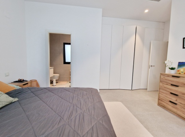 Resale - Villa - Guardamar del Segura - Guardamar Hills
