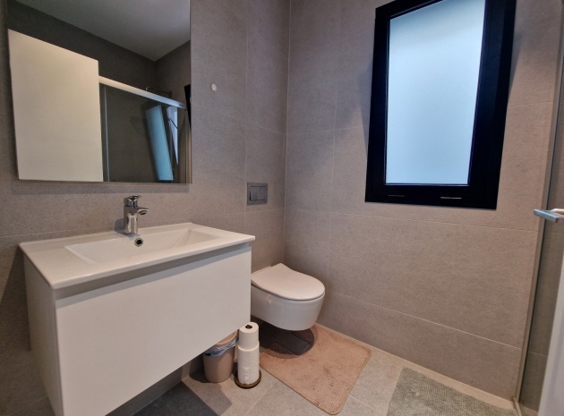 Resale - Villa - Guardamar del Segura - Guardamar Hills