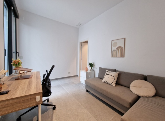 Resale - Villa - Guardamar del Segura - Guardamar Hills