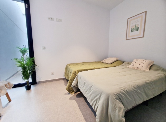Resale - Villa - Guardamar del Segura - Guardamar Hills
