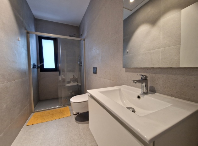 Resale - Villa - Guardamar del Segura - Guardamar Hills