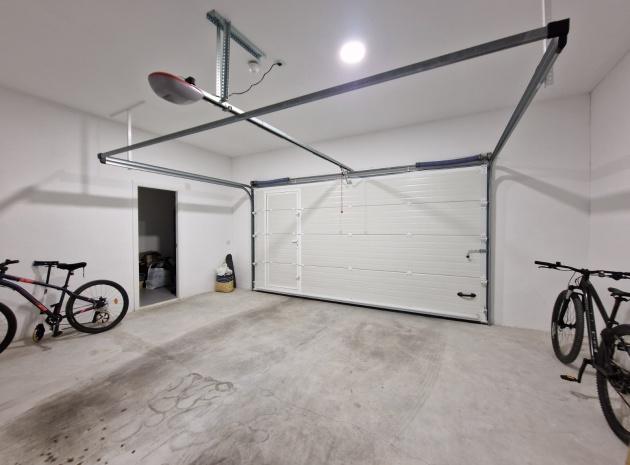 Resale - Villa - Guardamar del Segura - Guardamar Hills