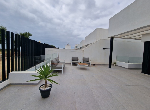 Resale - Villa - Guardamar del Segura - Guardamar Hills