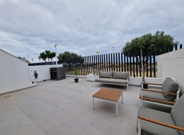Resale - Villa - Guardamar del Segura - Guardamar Hills