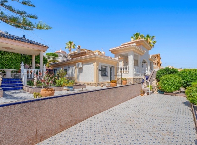 Resale - Villa - Ciudad Quesada - La Marquesa Golf