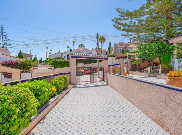 Resale - Villa - Ciudad Quesada - La Marquesa Golf