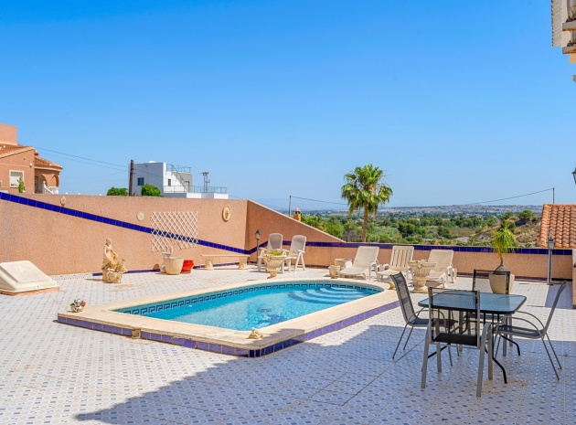 Resale - Villa - Ciudad Quesada - La Marquesa Golf