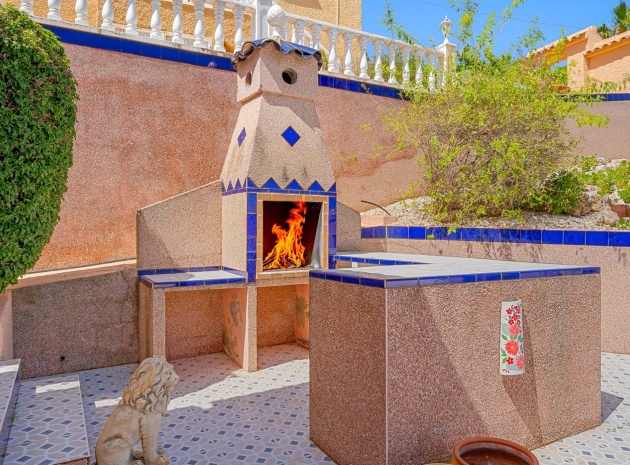 Resale - Villa - Ciudad Quesada - La Marquesa Golf