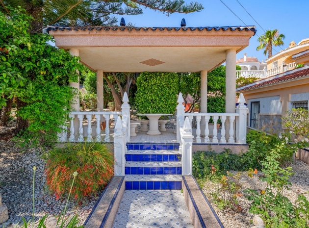 Resale - Villa - Ciudad Quesada - La Marquesa Golf