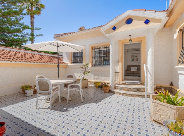 Resale - Villa - Ciudad Quesada - La Marquesa Golf