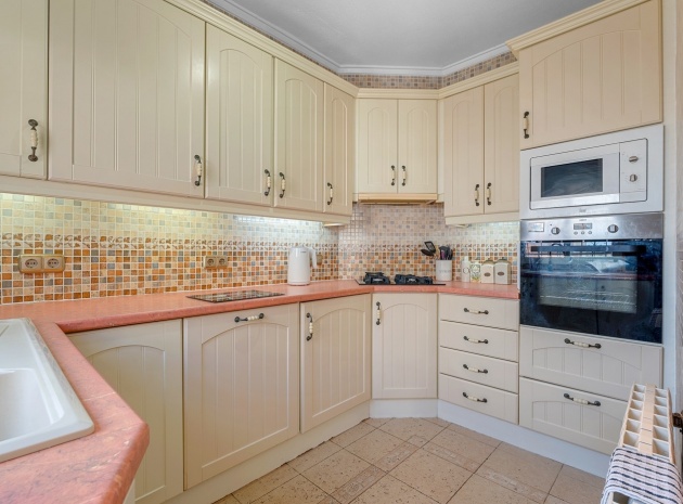 Resale - Villa - Ciudad Quesada - La Marquesa Golf