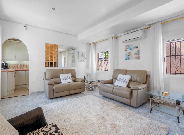 Resale - Villa - Ciudad Quesada - La Marquesa Golf