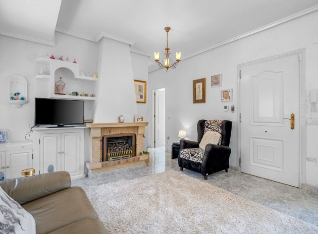 Resale - Villa - Ciudad Quesada - La Marquesa Golf