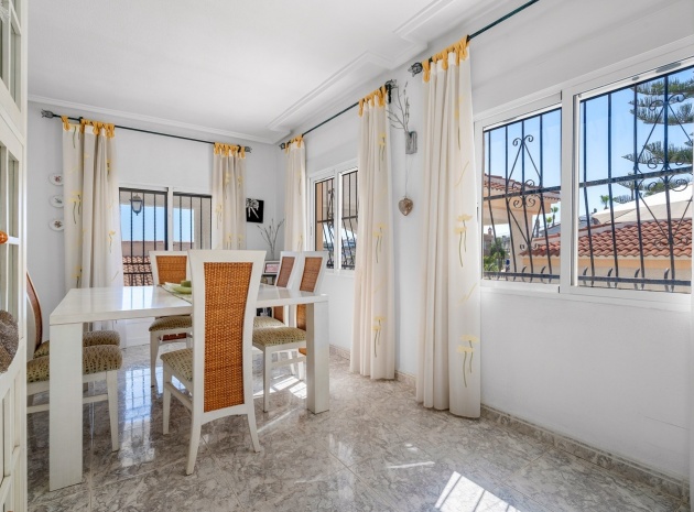 Resale - Villa - Ciudad Quesada - La Marquesa Golf
