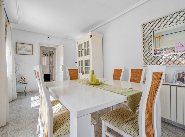 Resale - Villa - Ciudad Quesada - La Marquesa Golf