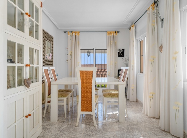 Resale - Villa - Ciudad Quesada - La Marquesa Golf