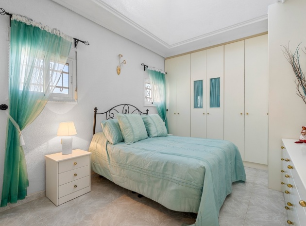 Resale - Villa - Ciudad Quesada - La Marquesa Golf