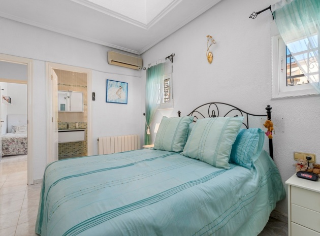 Resale - Villa - Ciudad Quesada - La Marquesa Golf