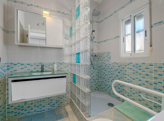 Resale - Villa - Ciudad Quesada - La Marquesa Golf