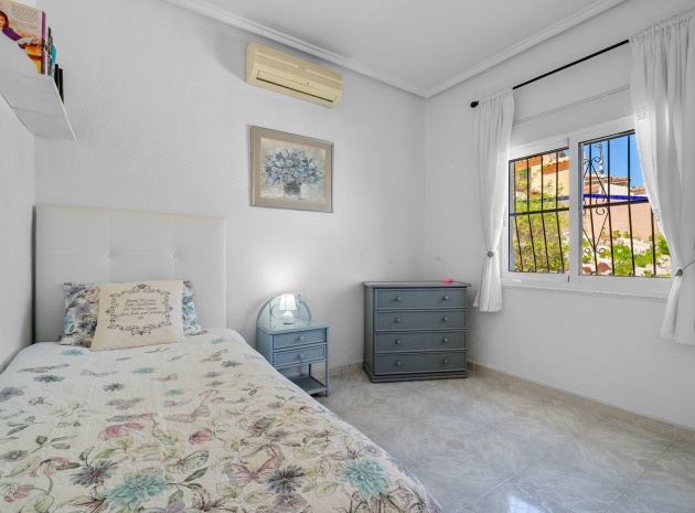 Resale - Villa - Ciudad Quesada - La Marquesa Golf