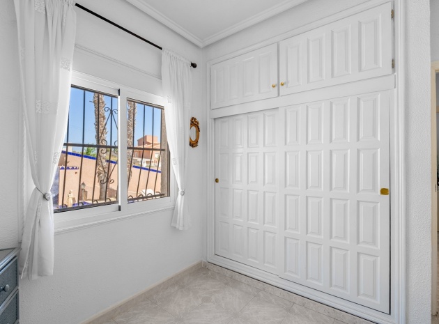 Resale - Villa - Ciudad Quesada - La Marquesa Golf