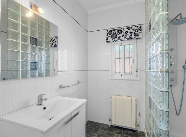 Resale - Villa - Ciudad Quesada - La Marquesa Golf