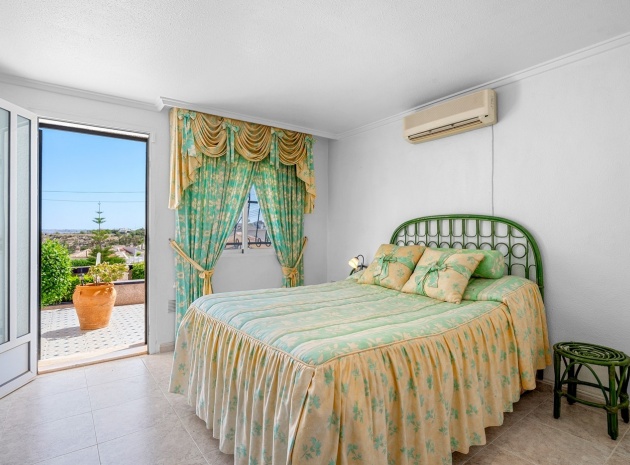 Resale - Villa - Ciudad Quesada - La Marquesa Golf