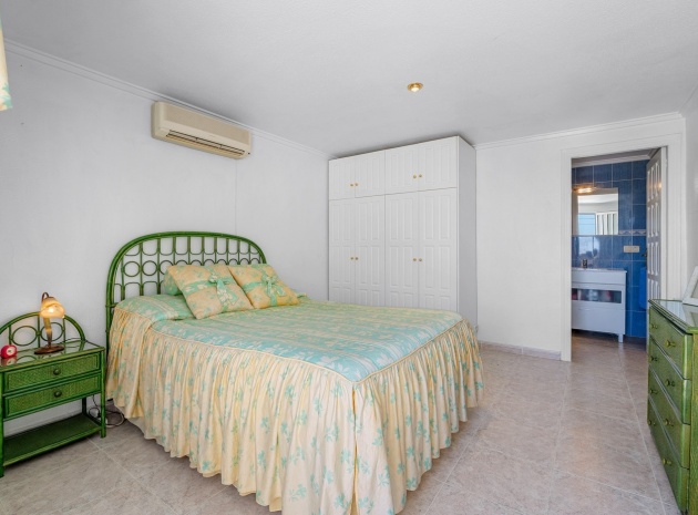Resale - Villa - Ciudad Quesada - La Marquesa Golf
