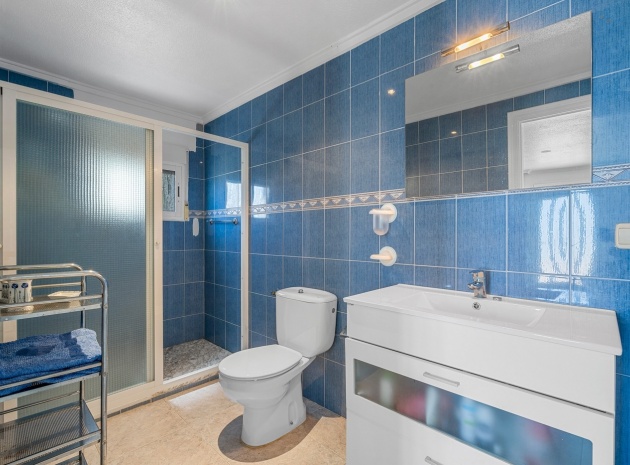 Resale - Villa - Ciudad Quesada - La Marquesa Golf
