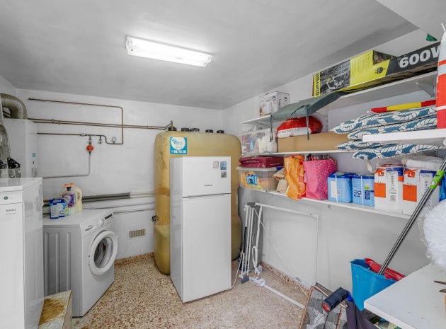Resale - Villa - Ciudad Quesada - La Marquesa Golf