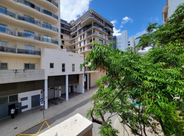 Resale - Apartment - Calpe - Calpe Centro