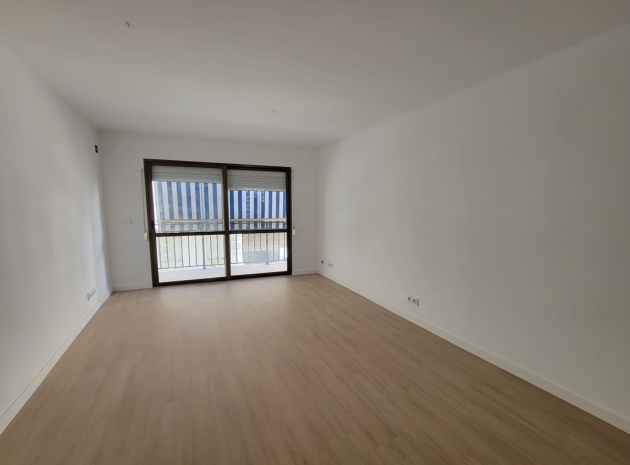 Resale - Apartment - Calpe - Calpe Centro