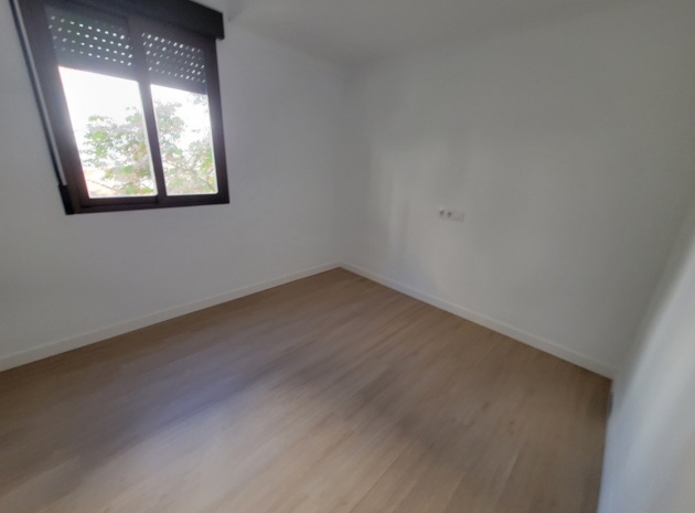 Resale - Apartment - Calpe - Calpe Centro