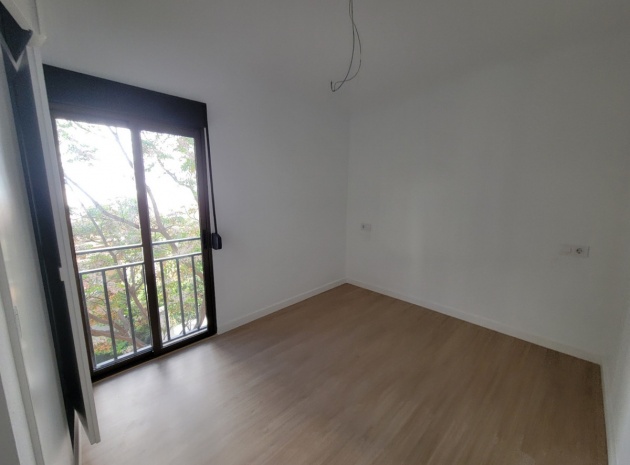 Resale - Apartment - Calpe - Calpe Centro