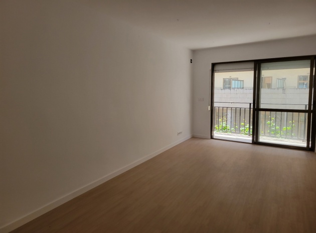 Resale - Apartment - Calpe - Calpe Centro