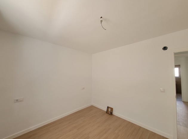 Resale - Apartment - Calpe - Calpe Centro