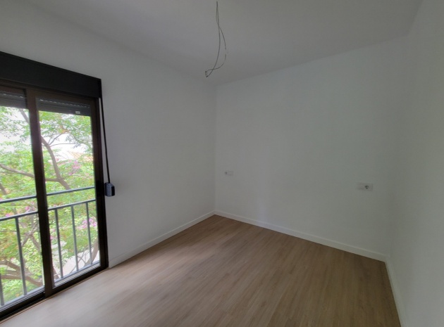 Resale - Apartment - Calpe - Calpe Centro