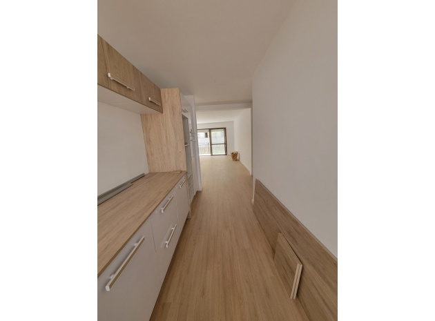 Resale - Apartment - Calpe - Calpe Centro