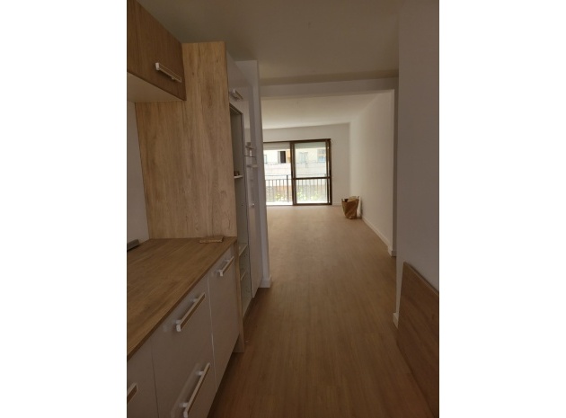 Resale - Apartment - Calpe - Calpe Centro