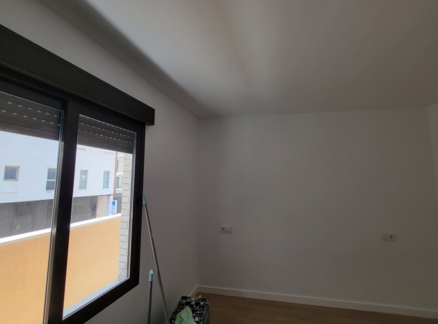Resale - Apartment - Calpe - Calpe Centro