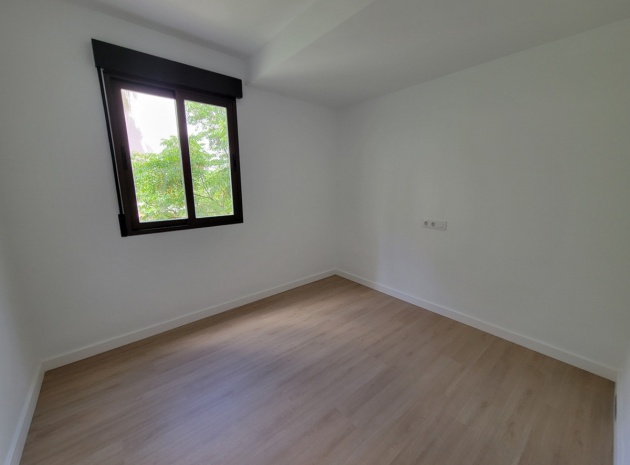 Resale - Apartment - Calpe - Calpe Centro