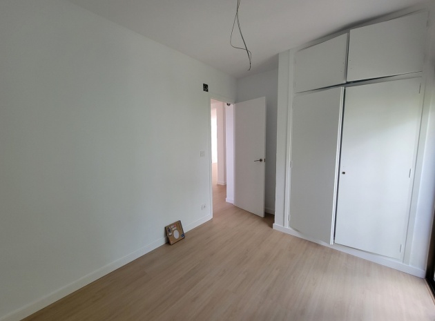 Resale - Apartment - Calpe - Calpe Centro